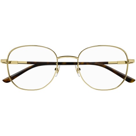 GG1352O 004 shiny gold