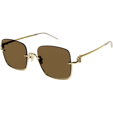 GG1279S 002 gold brown