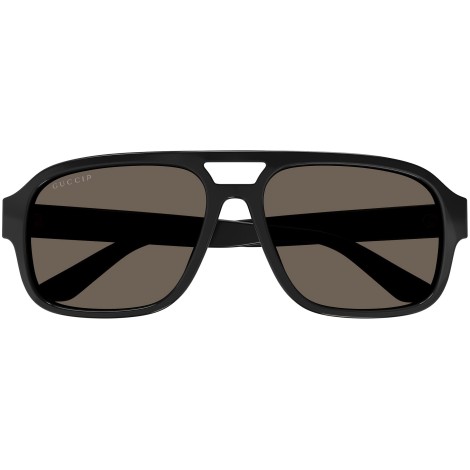 GG1342S 002 black brown