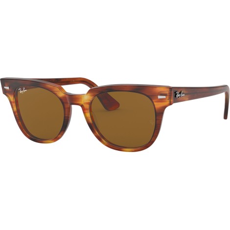 Meteor RB2168 954/33 striped havana