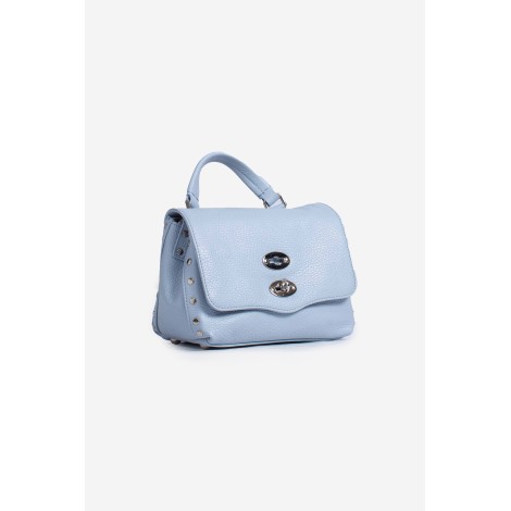 ZANELLATO Postina Daily Baby Blu Anthos