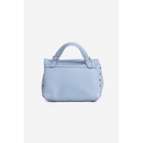 ZANELLATO Postina Daily Baby Blu Anthos