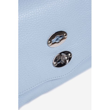 ZANELLATO Postina Daily Baby Blu Anthos