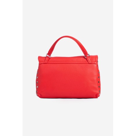 ZANELLATO Postina Daily S Rosso Moonga
