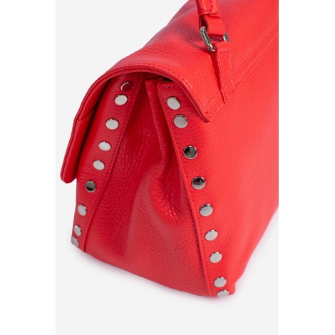 ZANELLATO Postina Daily S Rosso Moonga