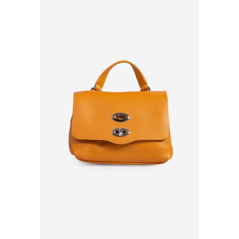 ZANELLATO Postina Starlight Luxethic Baby Arancio Baragan
