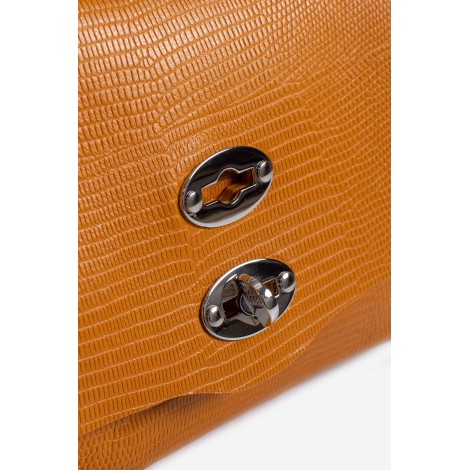 ZANELLATO Postina Starlight Luxethic Baby Arancio Baragan