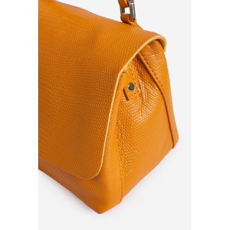 ZANELLATO Postina Starlight Luxethic Baby Arancio Baragan
