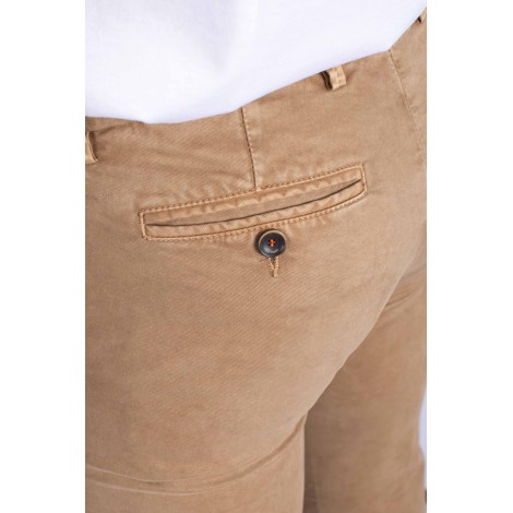RE-HASH Pantalone Mucha