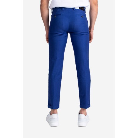 RE-HASH Pantalone Mucha