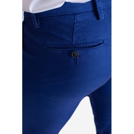 RE-HASH Pantalone Mucha