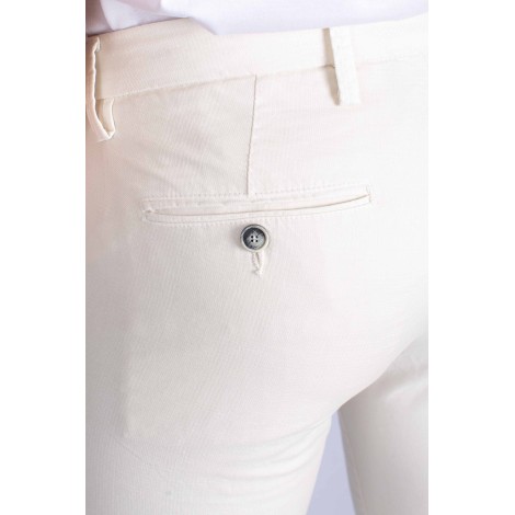 RE-HASH Pantalone Mucha