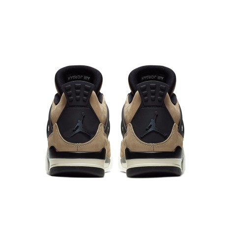 Jordan 4 Retro Fossil (W)