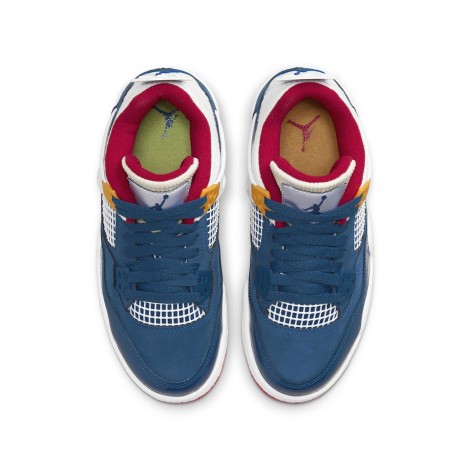Jordan 4 Retro Messy Room (GS)