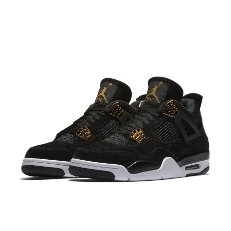 Jordan 4 Retro Royalty