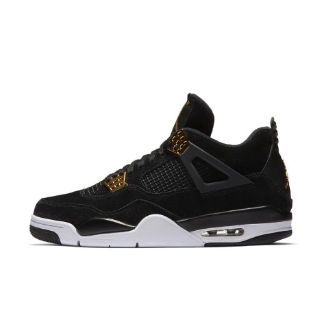 Jordan 4 Retro Royalty