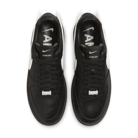 Nike Air Force 1 Low SP AMBUSH Black