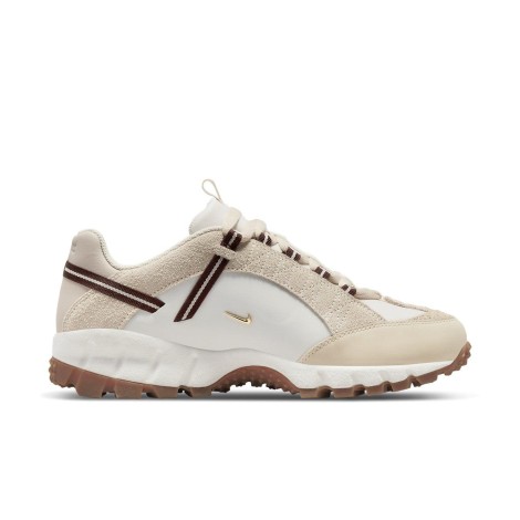 Nike Air Humara LX Jacquemus Light Bone Gold (W)