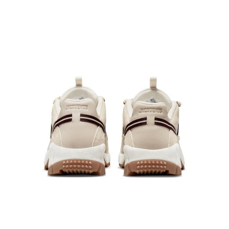 Nike Air Humara LX Jacquemus Light Bone Gold (W)