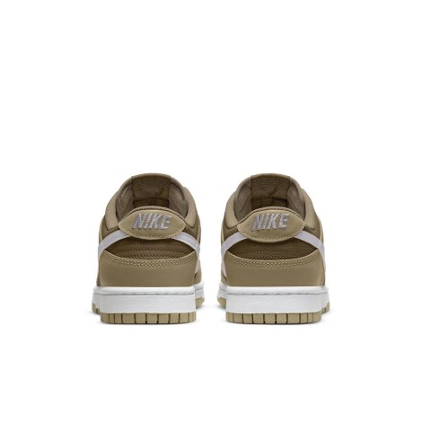Nike Dunk Low Judge Grey
