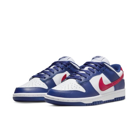 Nike Dunk Low USA (W)