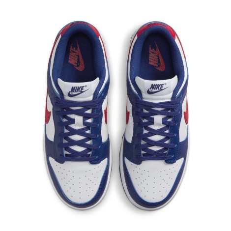 Nike Dunk Low USA (W)