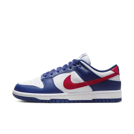 Nike Dunk Low USA (W)