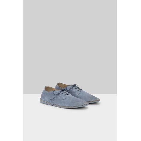Marsèll Strasacco Blue Derbies