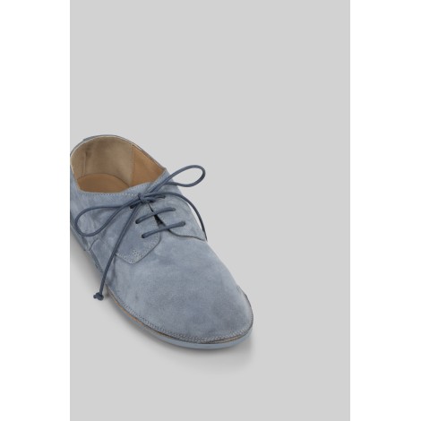 Marsèll Strasacco Blue Derbies