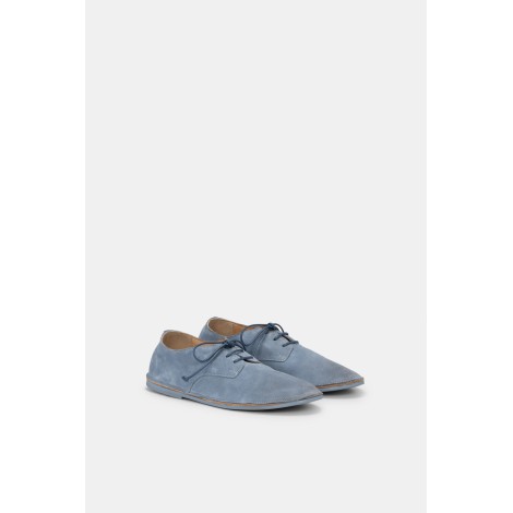 Marsèll Strasacco Blue Derbies