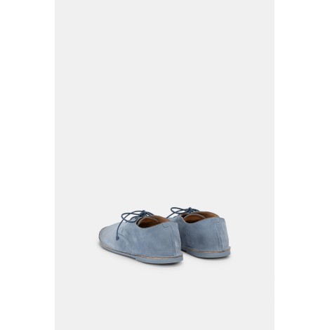 Marsèll Strasacco Blue Derbies