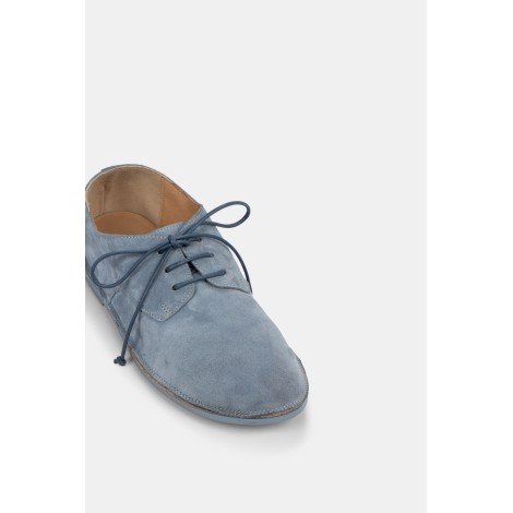 Marsèll Strasacco Blue Derbies