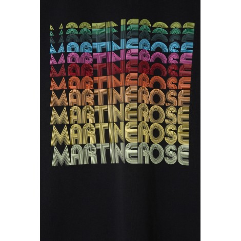 Martine Rose Oversized T-Shirt