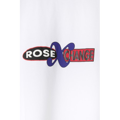 Martine Rose Oversized L/S T-Shirt