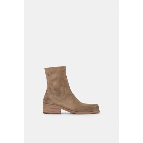 Marsèll Cassello Brown Boots