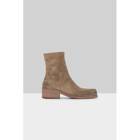 Marsèll Cassello Brown Boots