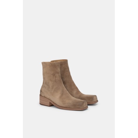 Marsèll Cassello Brown Boots