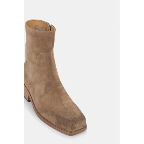 Marsèll Cassello Brown Boots