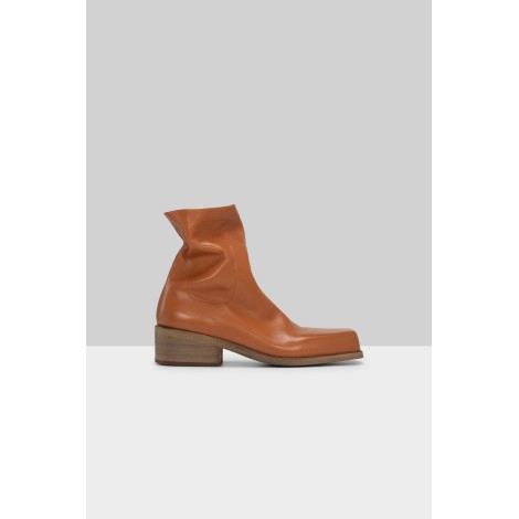 Marsèll Cassello Brown Boots