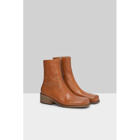 Marsèll Cassello Brown Boots