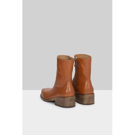 Marsèll Cassello Brown Boots