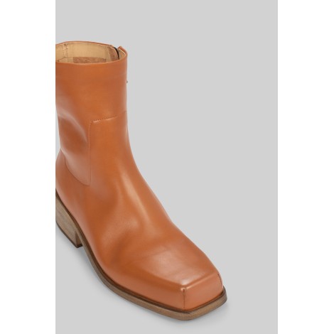 Marsèll Cassello Brown Boots
