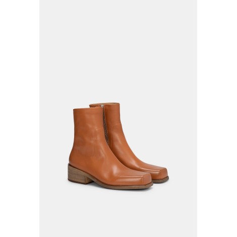 Marsèll Cassello Brown Boots