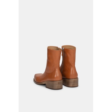 Marsèll Cassello Brown Boots