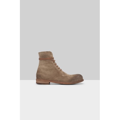 Marsèll Zucca Media Brown Boots