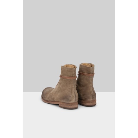 Marsèll Zucca Media Brown Boots