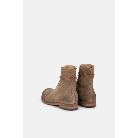 Marsèll Zucca Media Brown Boots