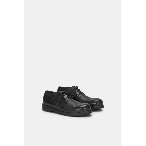 Marsèll Zucca Zeppa Black Derbies