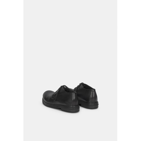Marsèll Zucca Zeppa Black Derbies