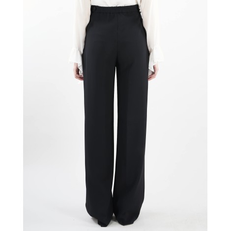 MAX MARA STUDIO Pantaloni fluidi Max Mara Studio